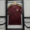 26-27 Venezuela's home ground