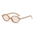 Milk coffee frame light tea piece c21