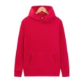 Red Sweatshirt