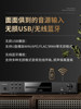 Wholesale Great Beauty Sound Audiophile Cd Player Hifi Home Disc Player Lossless Turntable Cd Album Disc Player