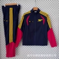 2627 arsenal blue and red