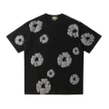 Black and gray (short sleeves)
