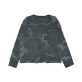 Black camouflage