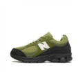 Black green
