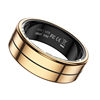 Cross-Border R04 Sports Ring Heart Rate Blood Oxygen Sleep Smart Ring Step Distance Calorie Smart Ring