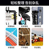 Niuli NLZD self-locking cable tie 3*4*5*8GB series plastic cable tie factory wholesale