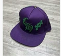 57 purple