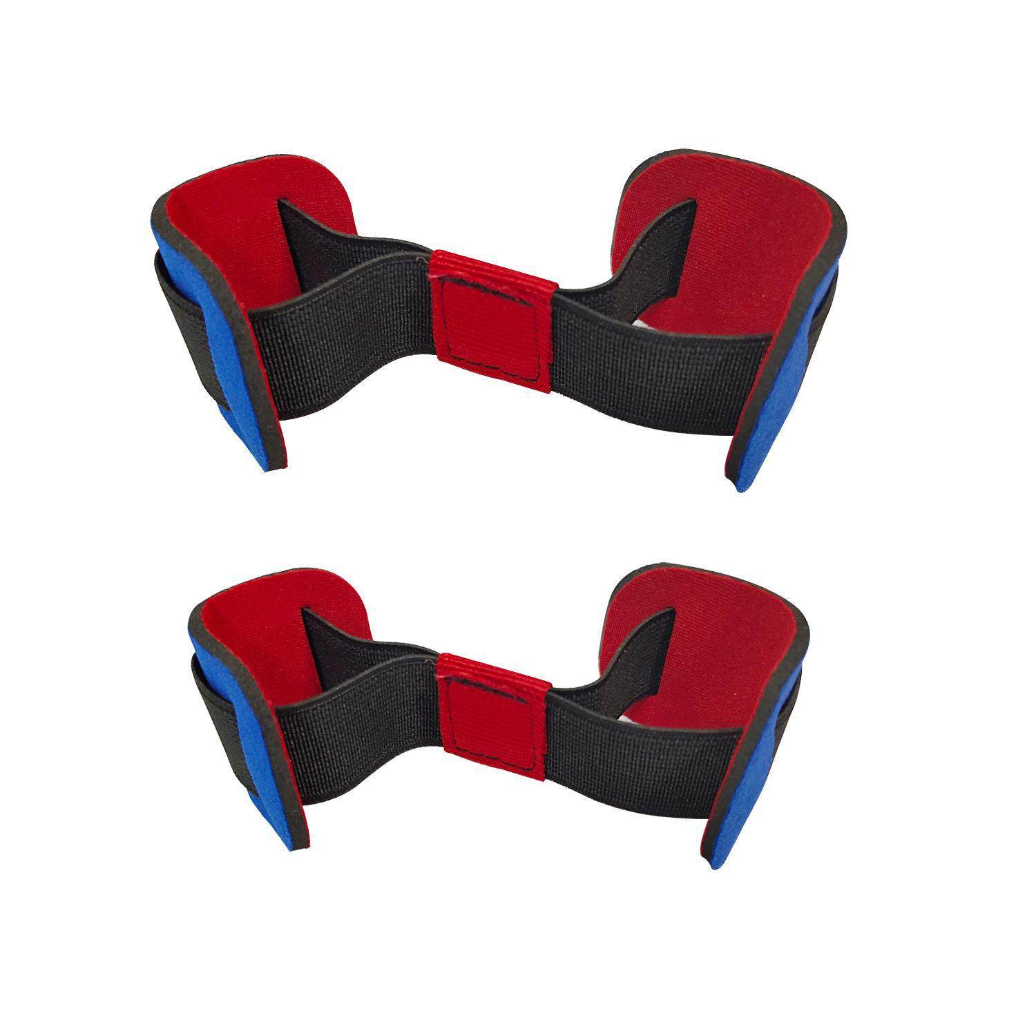 Manufacturer's Wholesale In-Stock Toe Correction Separator Rehabilitation Training Strap for Bunion Correction Aid