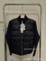 D's knitted black