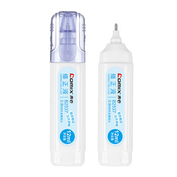 Comix B2537 correction fluid 12ml