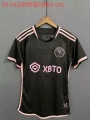 2023-2024 Miami Away Black
