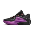 Black purple