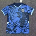 Paraguay away