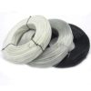 PVC Electro-galvanized Iron Wire Tie Plastic-coated Iron Wire Plastic-coated Iron Wire Gardening Tie Handmade DIY Iron Wire