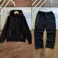 Black suit