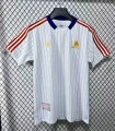 Vintage l horse white