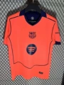 2526 barcelona away kit