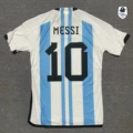 2022 argentina home game