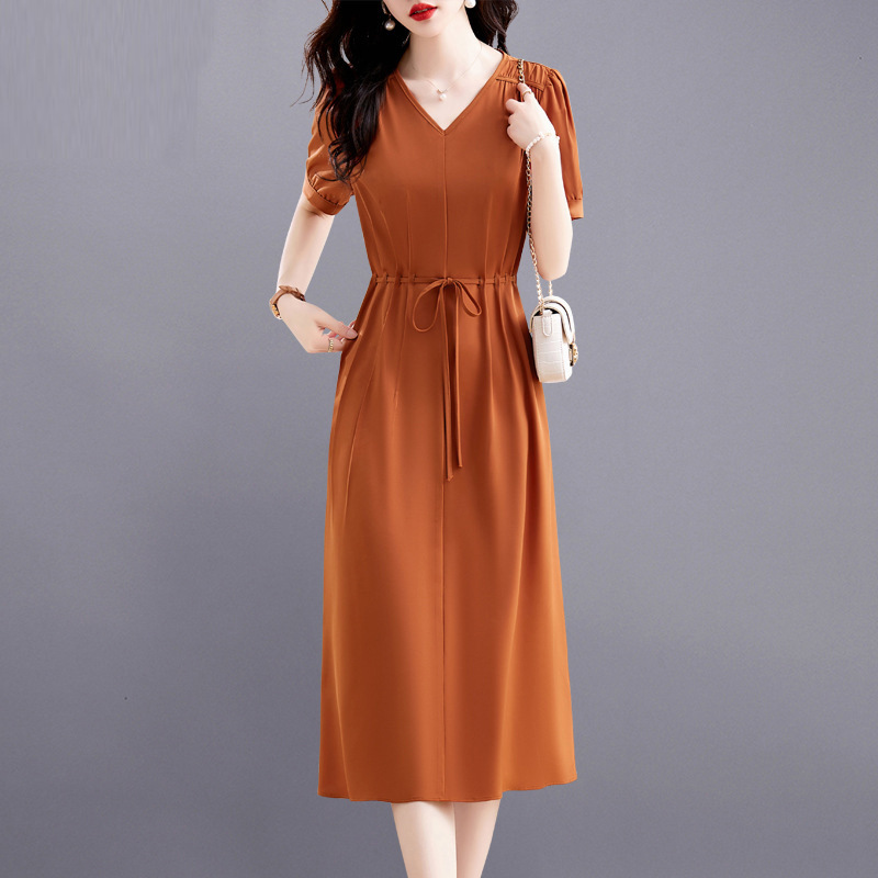 (Mới) Mã B3121 Giá 1440K: Váy Đầm Liền Thân Nữ Wotdyi Hàng Mùa Hè Thời Trang Nữ Chất Liệu G04 Sản Phẩm Mới, (Miễn Phí Vận Chuyển Toàn Quốc).