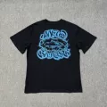3219 Black Blue