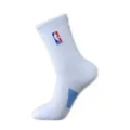 19 white blue medium