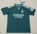 Real madrid - away custom