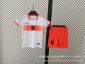 2627 children's clothing dutch customer