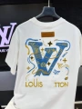 222 white (heavy industry embroidery)
