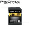 ProGrade Digital (Platinum) SD Card V60 SDXC 250 M/S SLR Camera Memory Card