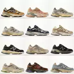 New 9060 Men's and Women's Dad Shoes Jogging Shoes Fashion Casual Couple Running Shoes Sports Shoes