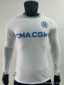 26-27 Marseille home stadium