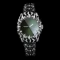 Dark green