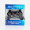 Factory wholesale ps3 Wireless Bluetooth game handle video game accessories peripheral PS3 handle support computer