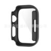 For Apple Watch 7 Generation Apple Watch7 PC + tempered film Integrated Shell 41mm/45mm