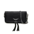 Classic black