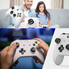 Applicable to PS5/switch/xbox game handle rocker anti-wear groove anti-wear powder rocker protection ring
