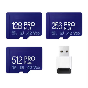 Factory wholesale memory card 16GTF card 8G 32G mobile phone camera memory card 64G monitoring driving recorder