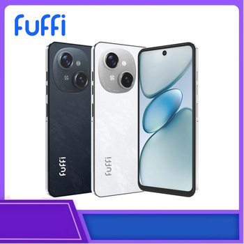 Fuffi-4G Smartphone, Cross-Border Hot Model, 6.56inch ,3+32Gb, Dual-Card Android Foreign Trade