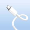 USB to Micro Charging Cable Power Cord Bluetooth Headset Toy Digital Appliance Copper Core Data Cable