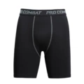 J01 black gray line [five-quarter pants]