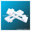 Anti-fall epe Pearl cotton inner tray packaging egg tray special-shaped material white foam foam lining degradable