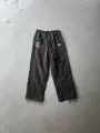 032 black/pants