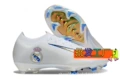 Assassin 16th generation mid-top real madrid white