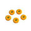 Removable Fruit and Vegetable Eraser Clean Primary School Students Creative Rubber Cute Stationery 3D Gashapon Shape