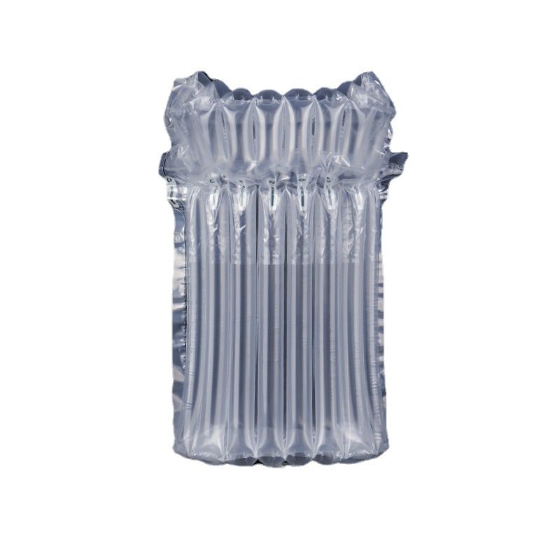 Air Column Bags, Thickened, Inflatable Bubble Column Bags for Logistics Cushioning, Shockproof Packaging, Bubble Wrap for Express Delivery Filling