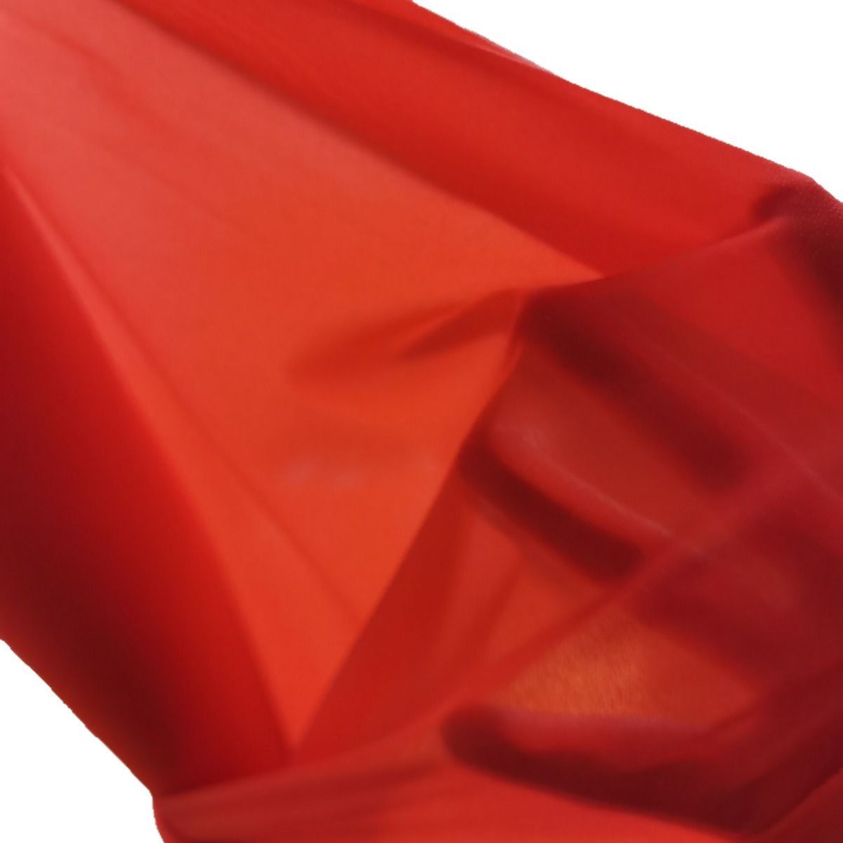 50D Color spun lining HD9050 red viscose lining elastic lining light clothing lining can be fixed color