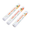 Longmian Mountain No-Cut Point-Break Pe Cling Film Kitchen Household Food-Grade Disposable Cling Film Household Large Roll