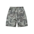 Camouflage gray
