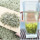Новый чай 2025 года Shu Mingrun 250 г сычуаньского зеленого чая Biluochun в пакетиках Yunwu Green Tea one piece от имени mini 27