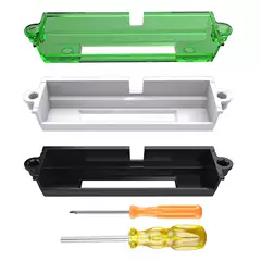 Nintendo N64 Neutral Card Slot Slot Us Version N64 Game Console Play Japanese Version Game N64 Repair Accessories